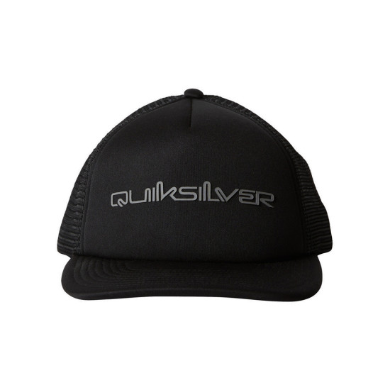 Quiksilver Καπέλο Omni - Trucker Cap for Men